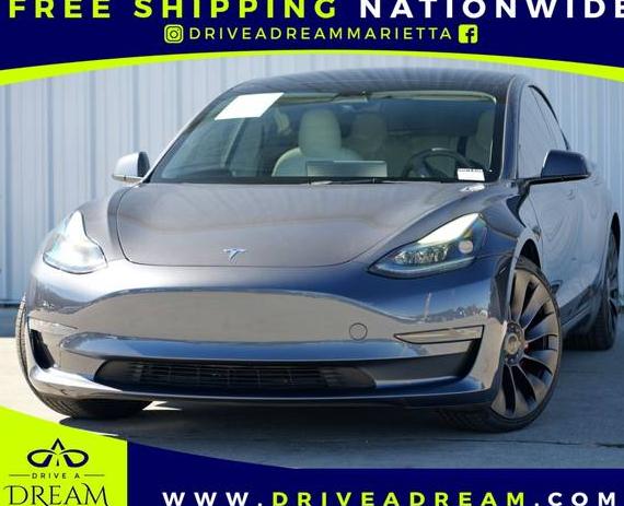 TESLA MODEL 3 2023 5YJ3E1EC0PF409876 image TESLA MODEL 3 2023 5YJ3E1EC0PF409876 image
